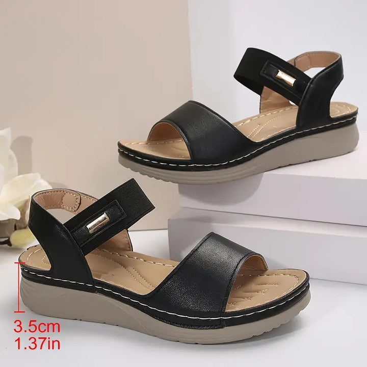 Marianne™ | Chic Supportive Women’s Sandals