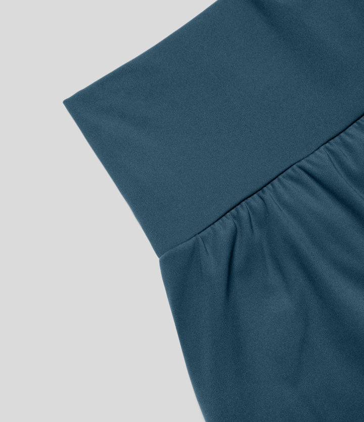 Lua™ | Modern 2-in-1 Yoga Sport-Shorts