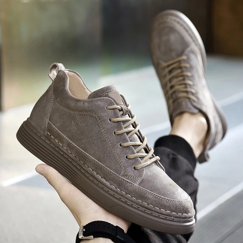 Lloyd | Chic Durable Men Shoes