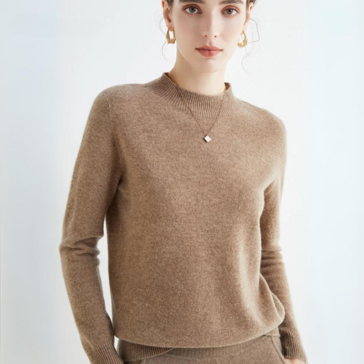 Barbara™ | Elegant Sweater