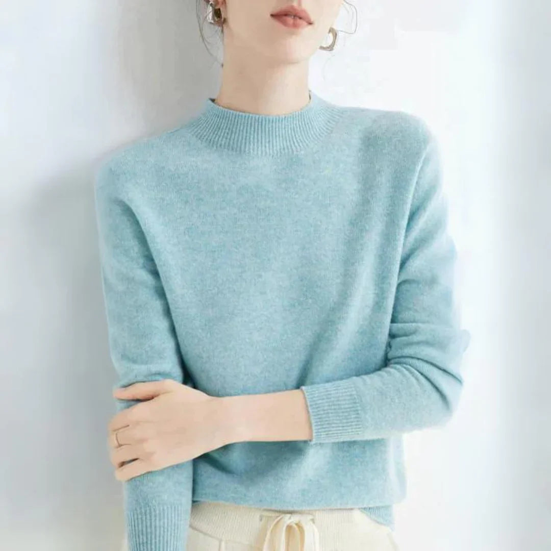 Barbara™ | Elegant Sweater