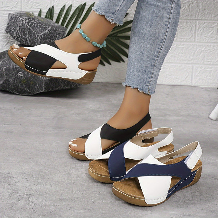 Arlene™ | Pure Comfort Supportive Sandals