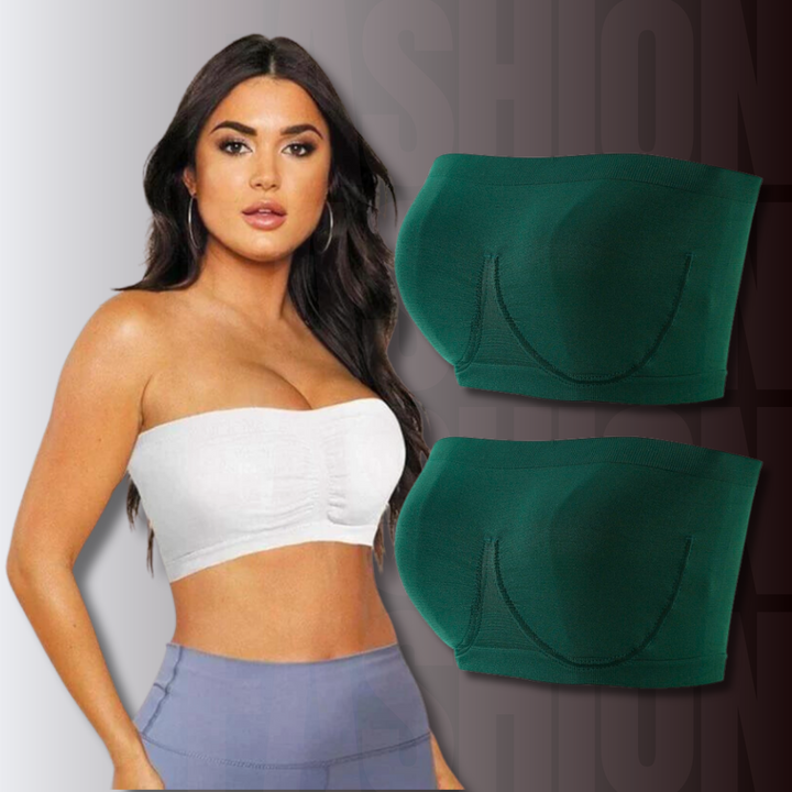 Della™ | Bandeau Bra