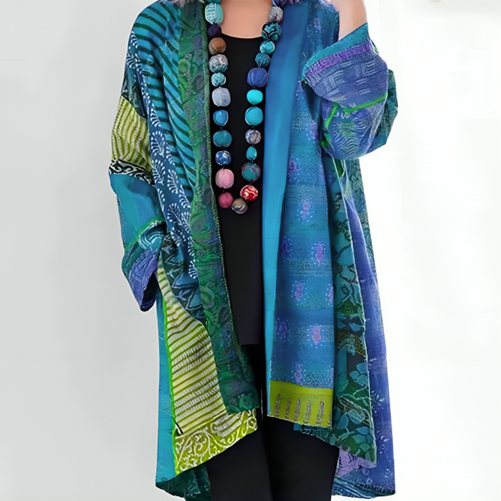 Opal | Colourful & Stylish Women’s Cardigan