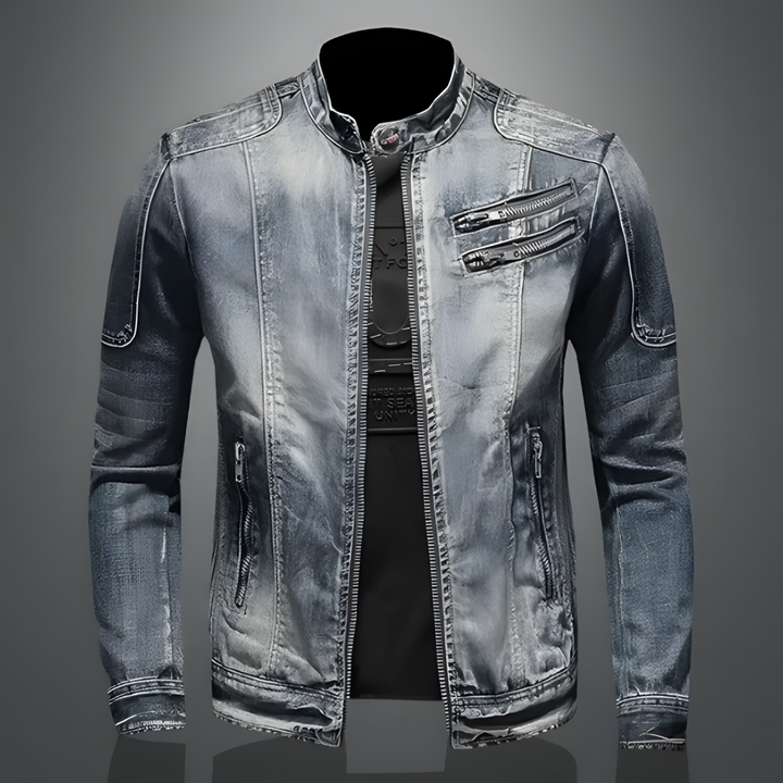 Levi | Vintage Men's Jacket