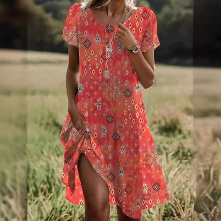 Maeve™ | Perfect Bohemian Vibe Dress