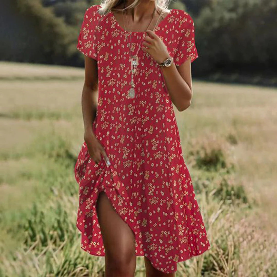 Maeve™ | Perfect Bohemian Vibe Dress