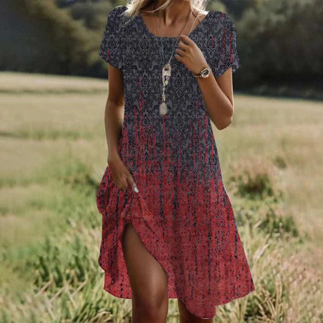 Maeve™ | Perfect Bohemian Vibe Dress