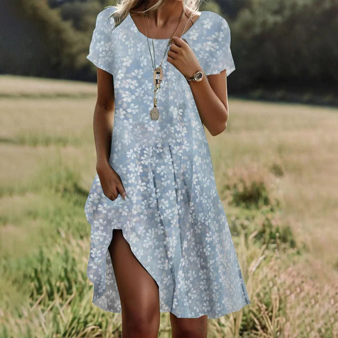 Maeve™ | Perfect Bohemian Vibe Dress