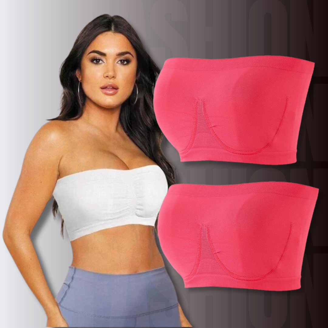 Della™ | Bandeau Bra