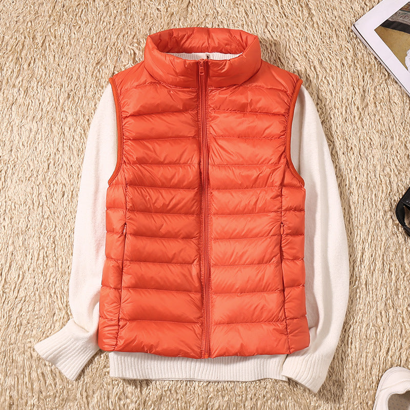 Maya™ | Women's Microlight Waistcoat