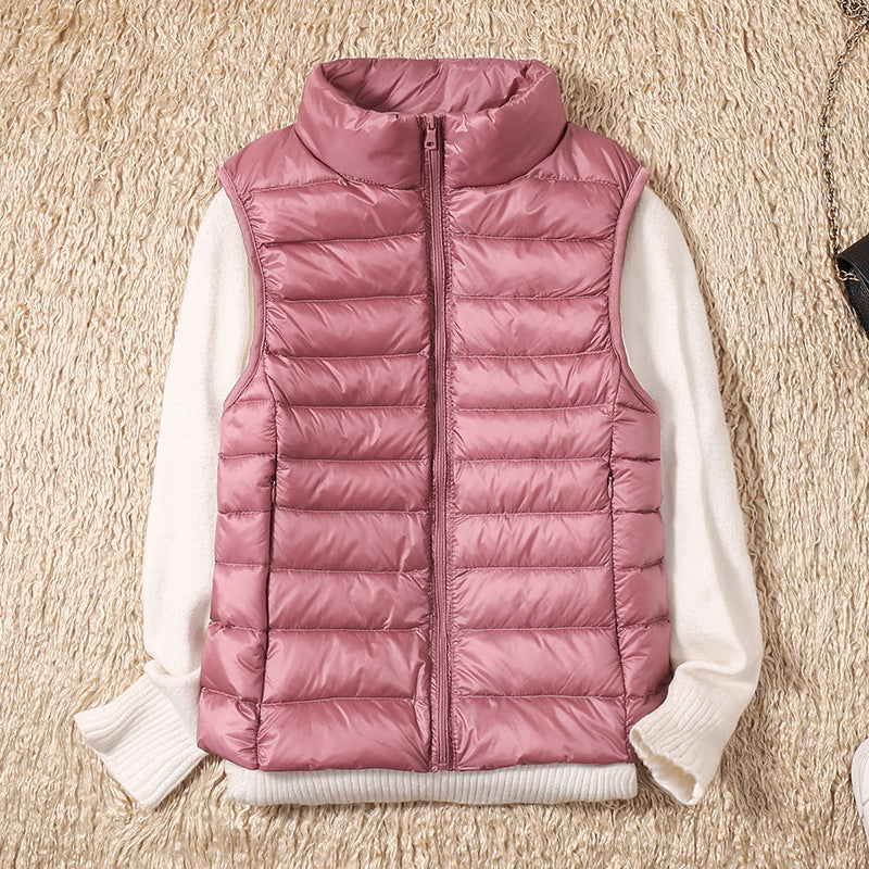 Maya™ | Women's Microlight Waistcoat