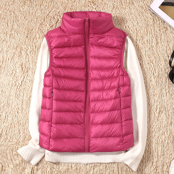 Maya™ | Women's Microlight Waistcoat