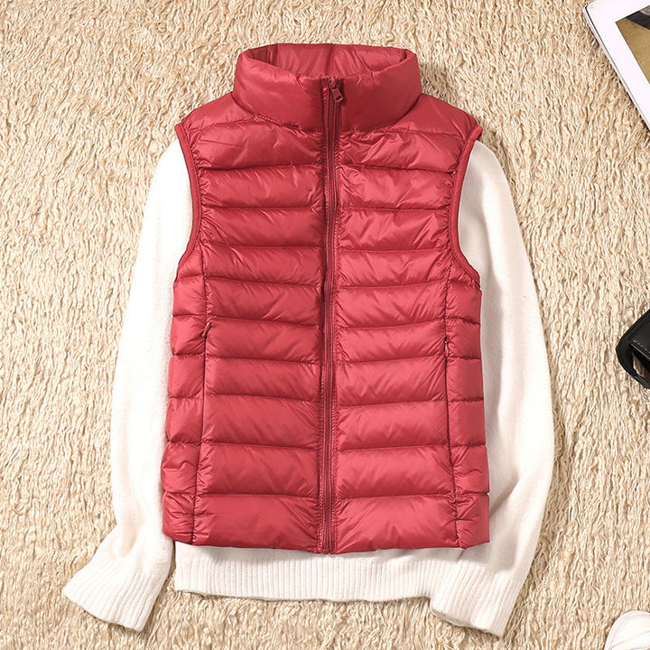 Maya™ | Women's Microlight Waistcoat