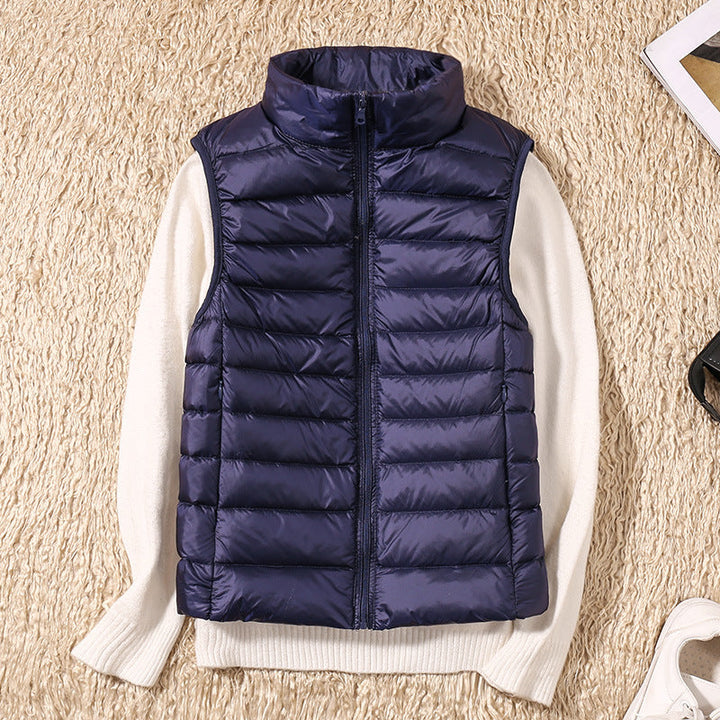 Maya™ | Women's Microlight Waistcoat