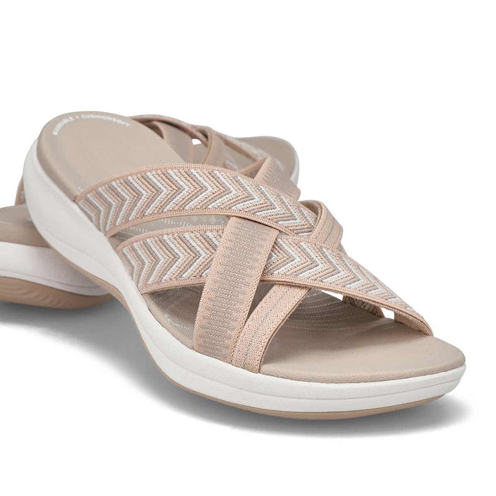 Rina™ | Timeless Supportive Sandals