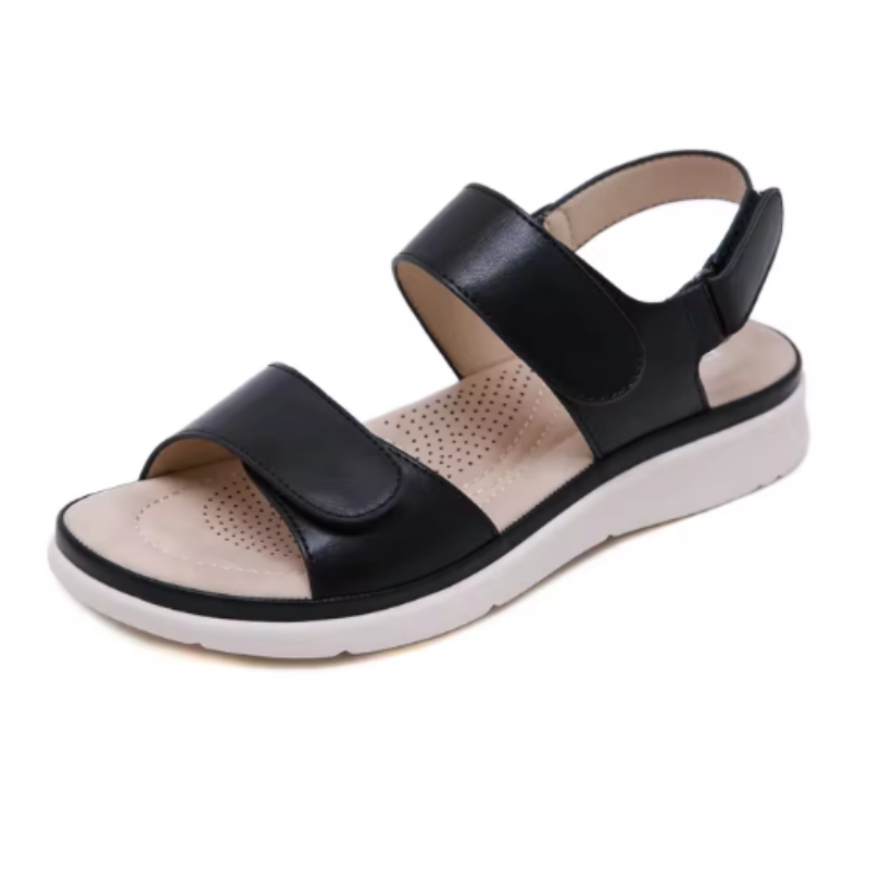 Inara™ | Premium Supportive Women’s Wedge Comfort Sandals