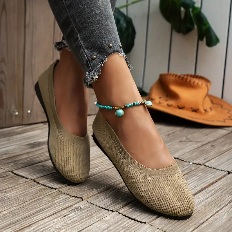 Erin™ | Chic Breathable Non-Slip Shoes