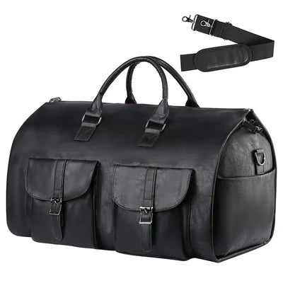 Jude™ | Deluxe Multi-Functional Travel Bag For Men & Women