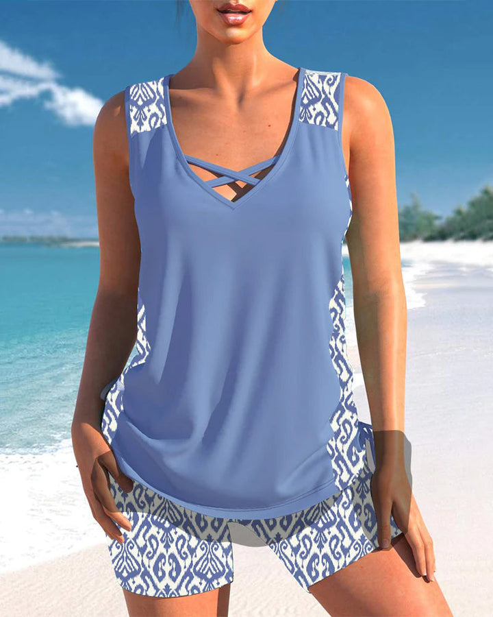 Arabella™ | Trendy Tankini