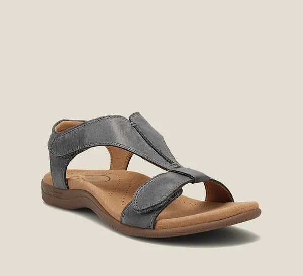 Jade | Elegant Supportive Sandals for Women