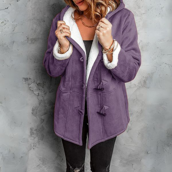 Amelia™ | Stylish Women's Coat