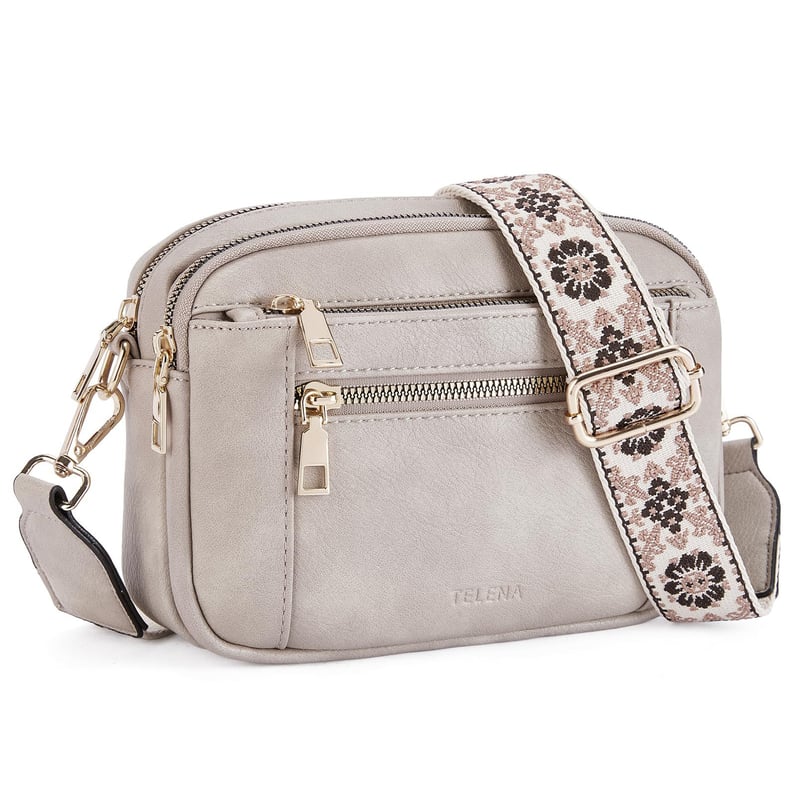 Ena | Trendy Crossbody Bag