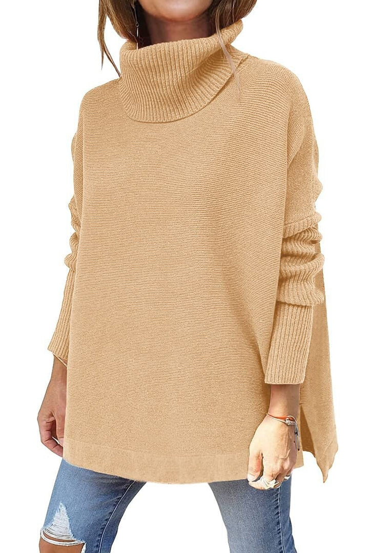 Katie Turtleneck Sweater