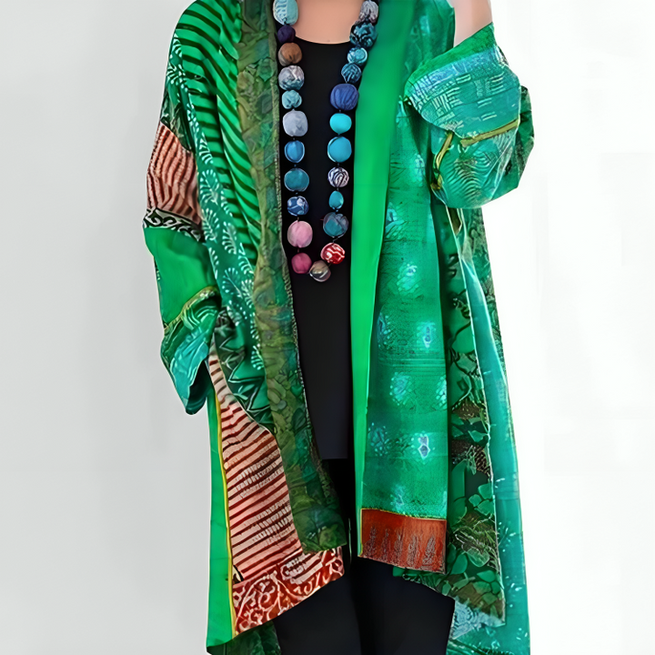 Opal | Colourful & Stylish Women’s Cardigan