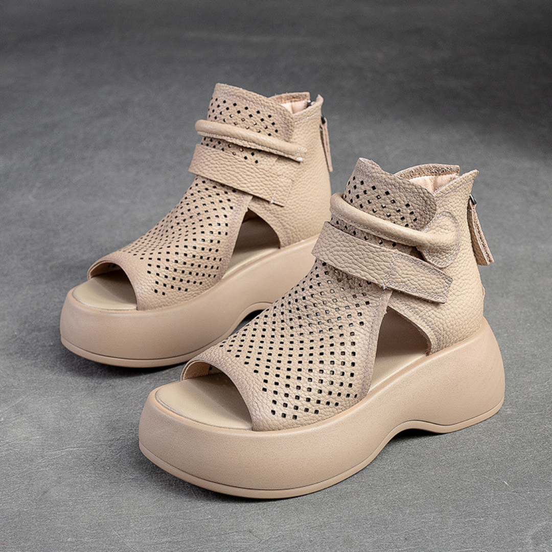 Avelina™ | Premium Elegant Supportive Sandals