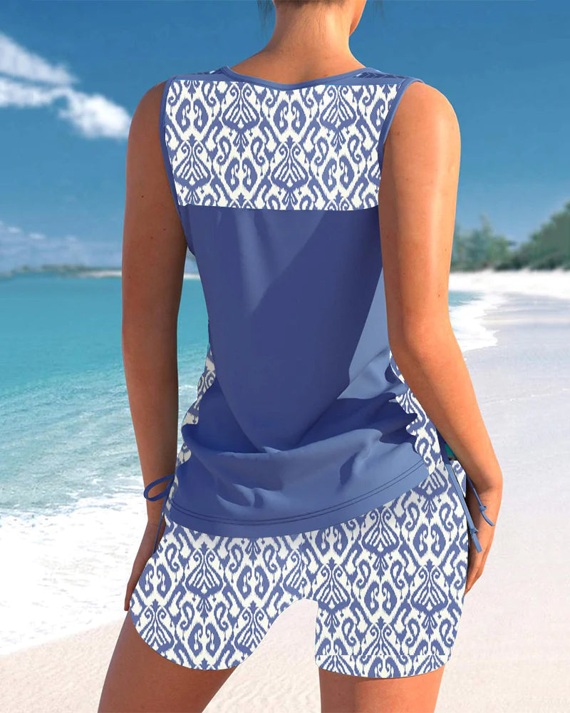 Arabella™ | Trendy Tankini