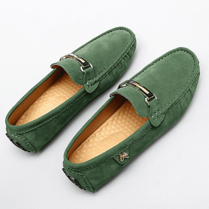 Felix | Luxury Casual Chic Loafers