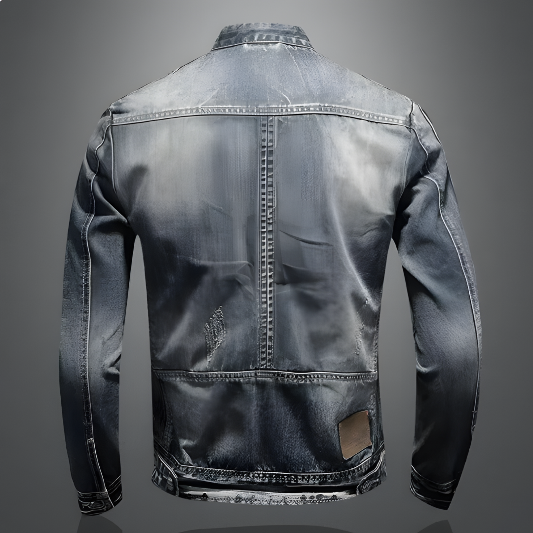 Levi | Vintage Men's Jacket