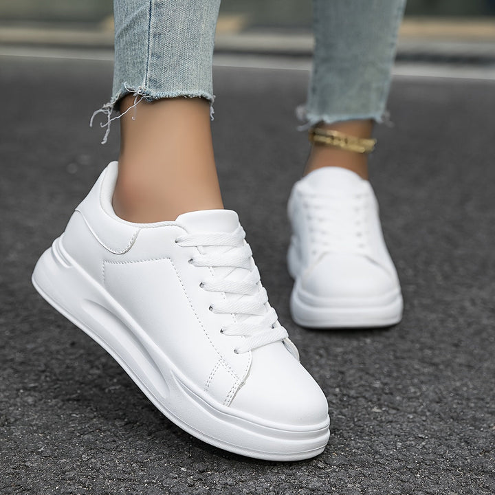 Avery™️ | Trendy Supportive Sneakers