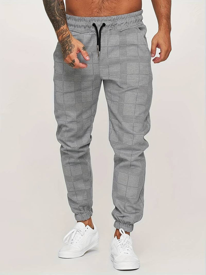 Lucas™ | Stylish Men Joggers