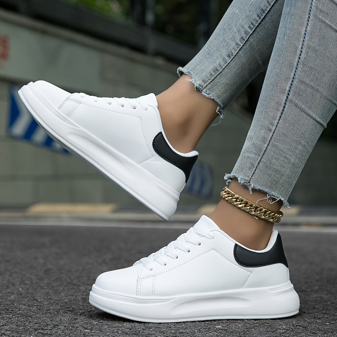 Avery™️ | Trendy Supportive Sneakers