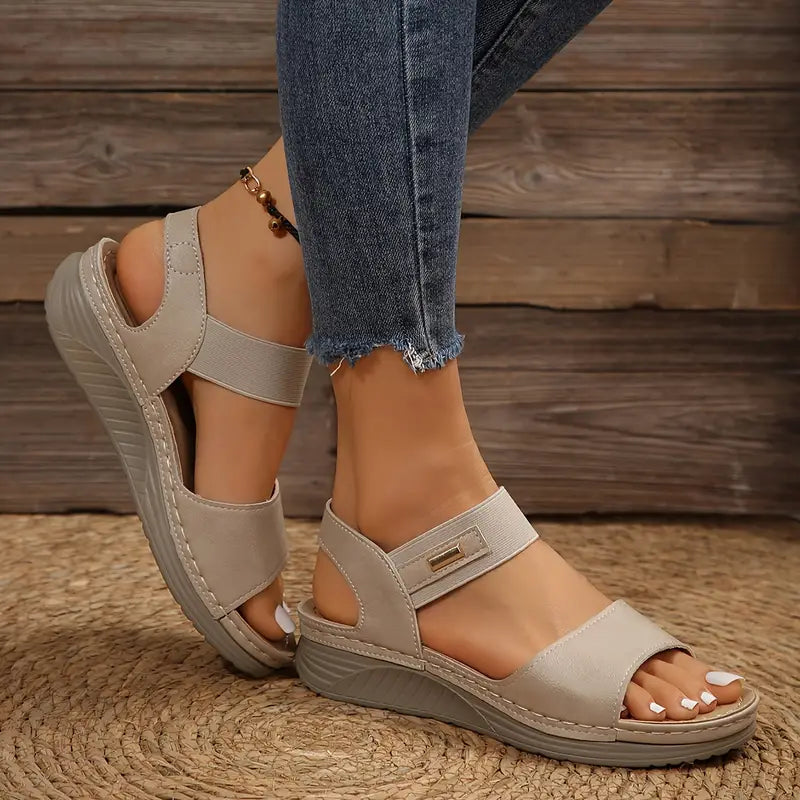 Marianne™ | Chic Supportive Women’s Sandals