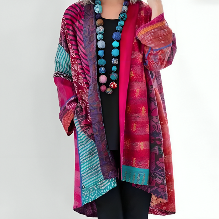 Opal | Colourful & Stylish Women’s Cardigan