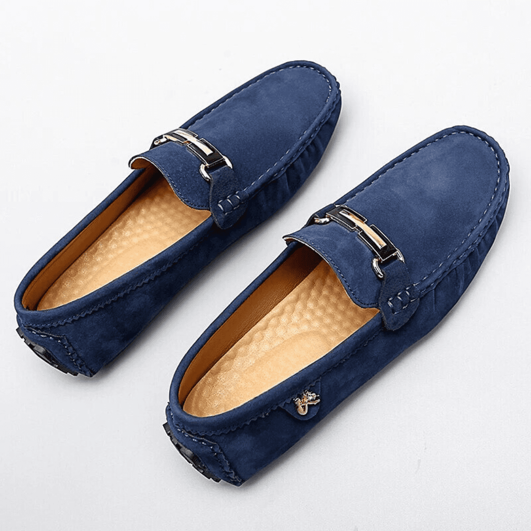 Felix | Luxury Casual Chic Loafers