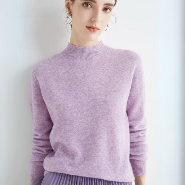 Barbara™ | Elegant Sweater