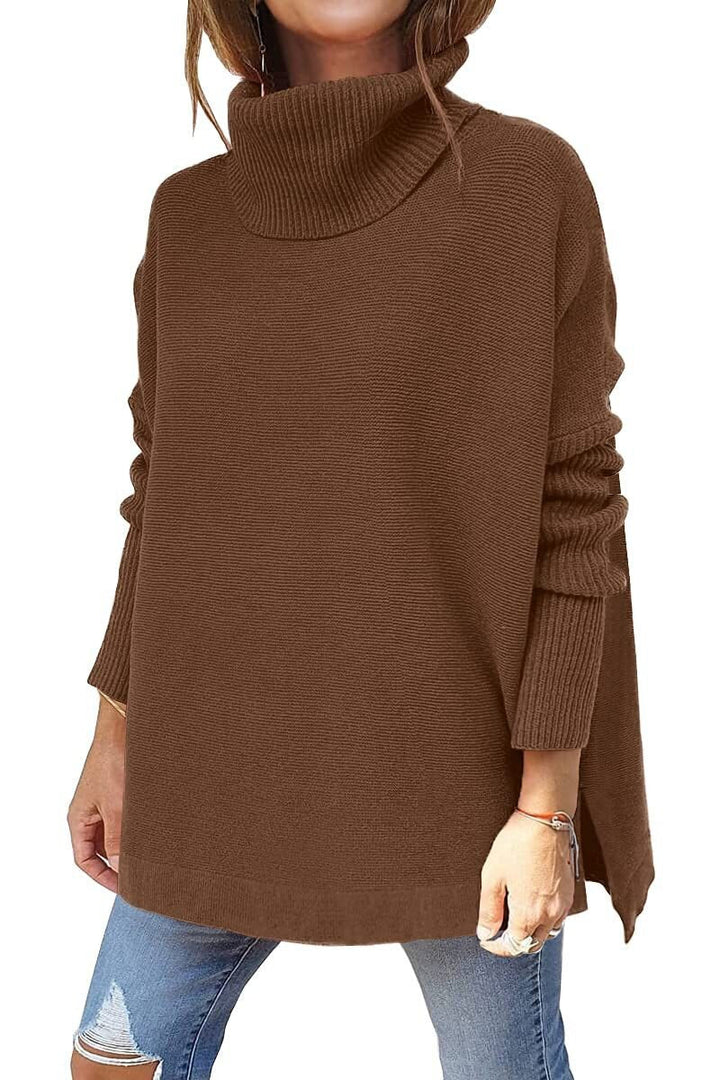 Katie Turtleneck Sweater