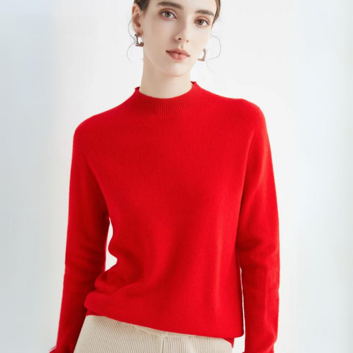 Barbara™ | Elegant Sweater