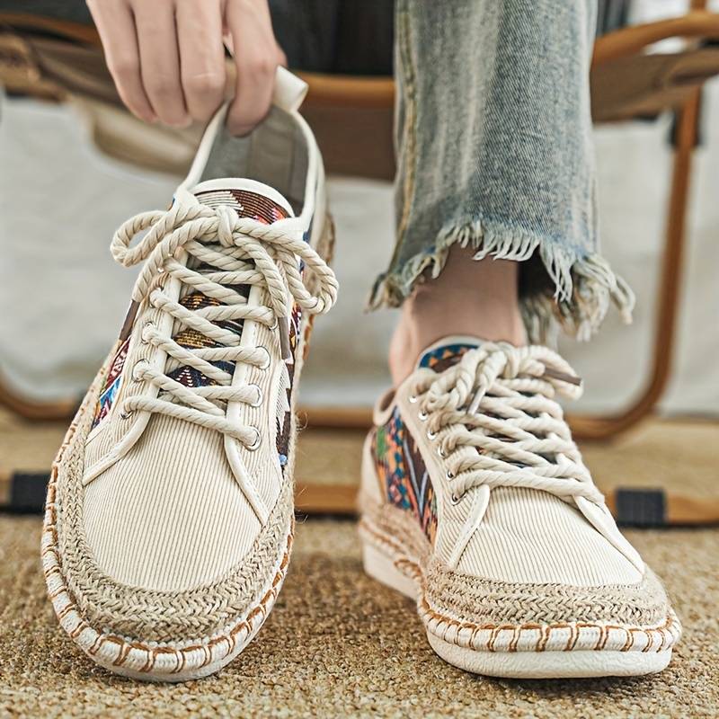 Beau™️ | Boho Nomad Sneakers