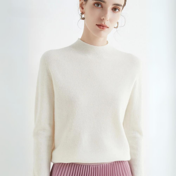 Barbara™ | Elegant Sweater