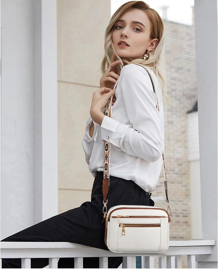 Ena | Trendy Crossbody Bag