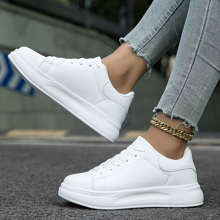 Avery™️ | Trendy Supportive Sneakers