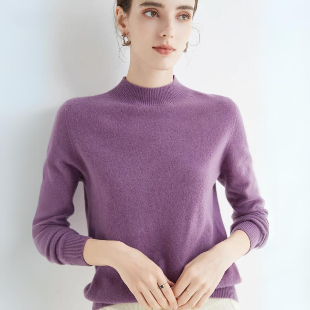 Barbara™ | Elegant Sweater