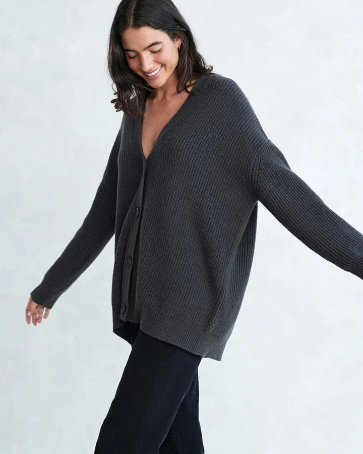 Alina™ | Stylish & Comfy Chic Casual Cardigan