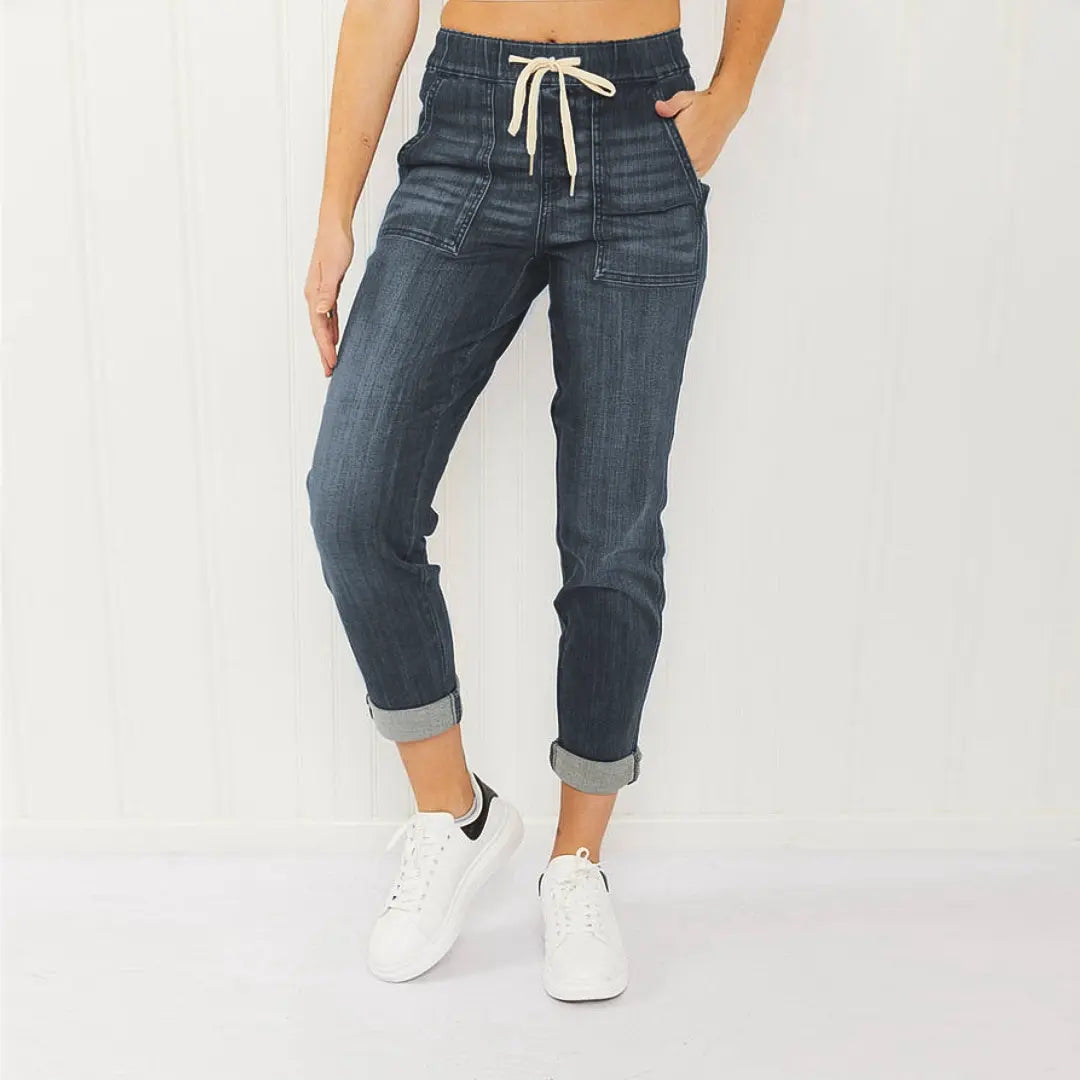 Bonnie™ | Casual Flexible Jeans