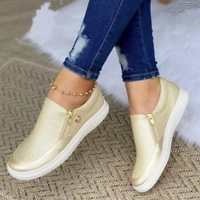 Denise | Easy Stylish Comfortable Slip-ons